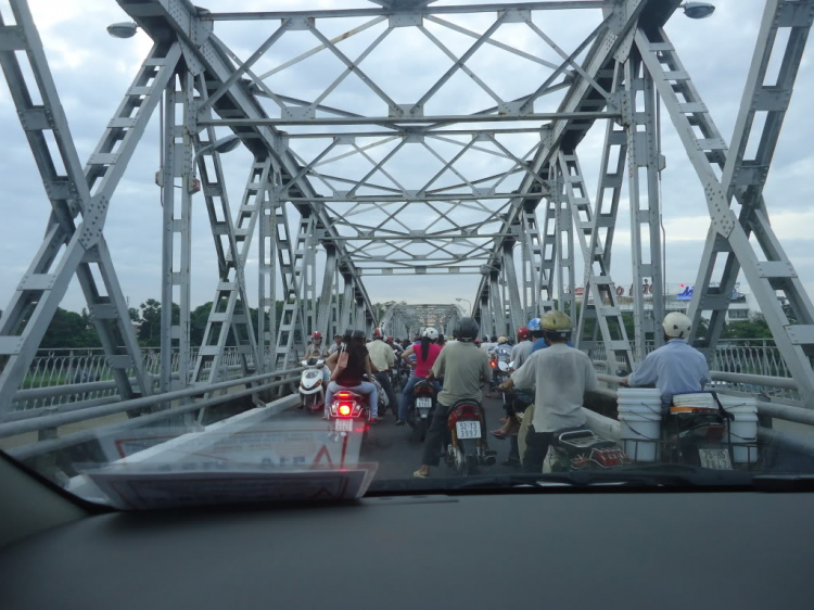 Sài Gòn - Quảng Trị (22/7-01/8/2012) Sài Gòn - Quảng Trị (22/7-01/8/2012)