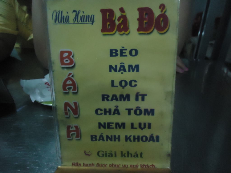 Sài Gòn - Quảng Trị (22/7-01/8/2012) Sài Gòn - Quảng Trị (22/7-01/8/2012)
