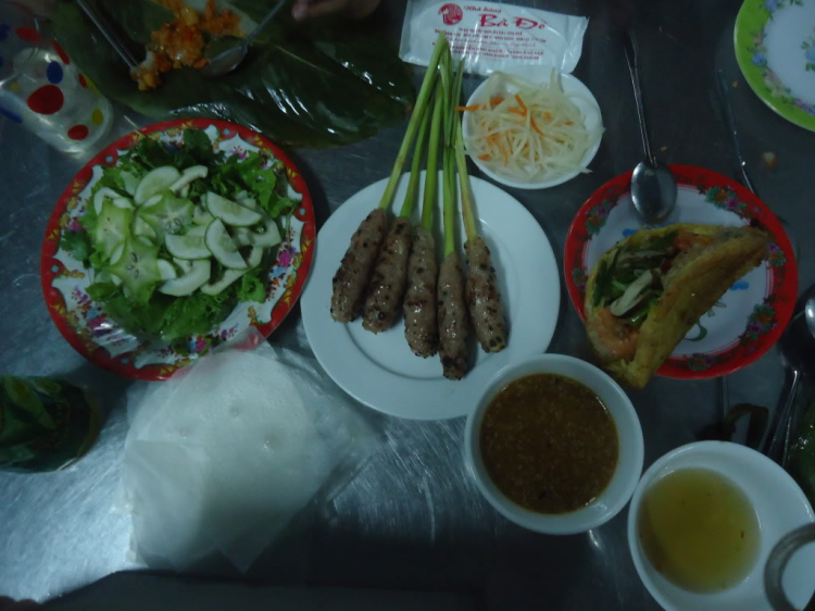 Sài Gòn - Quảng Trị (22/7-01/8/2012) Sài Gòn - Quảng Trị (22/7-01/8/2012)