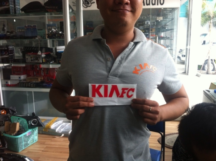 ( HÌNH ẢNH KIA FORTE ) Xe e mới lấy 24/5/2012 (Mới gắn mí mắt và bi cho em nó trang 1) ( HÌNH ẢNH KIA FORTE ) Xe e mới lấy 24/5/2012 (Mới gắn mí mắt và bi cho em nó trang 1)