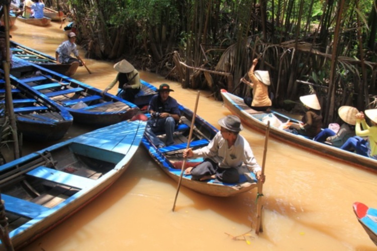 [MSFC] Hình ảnh sinh nhật lần 1 - Mỹ Tho 11-12/08/2012