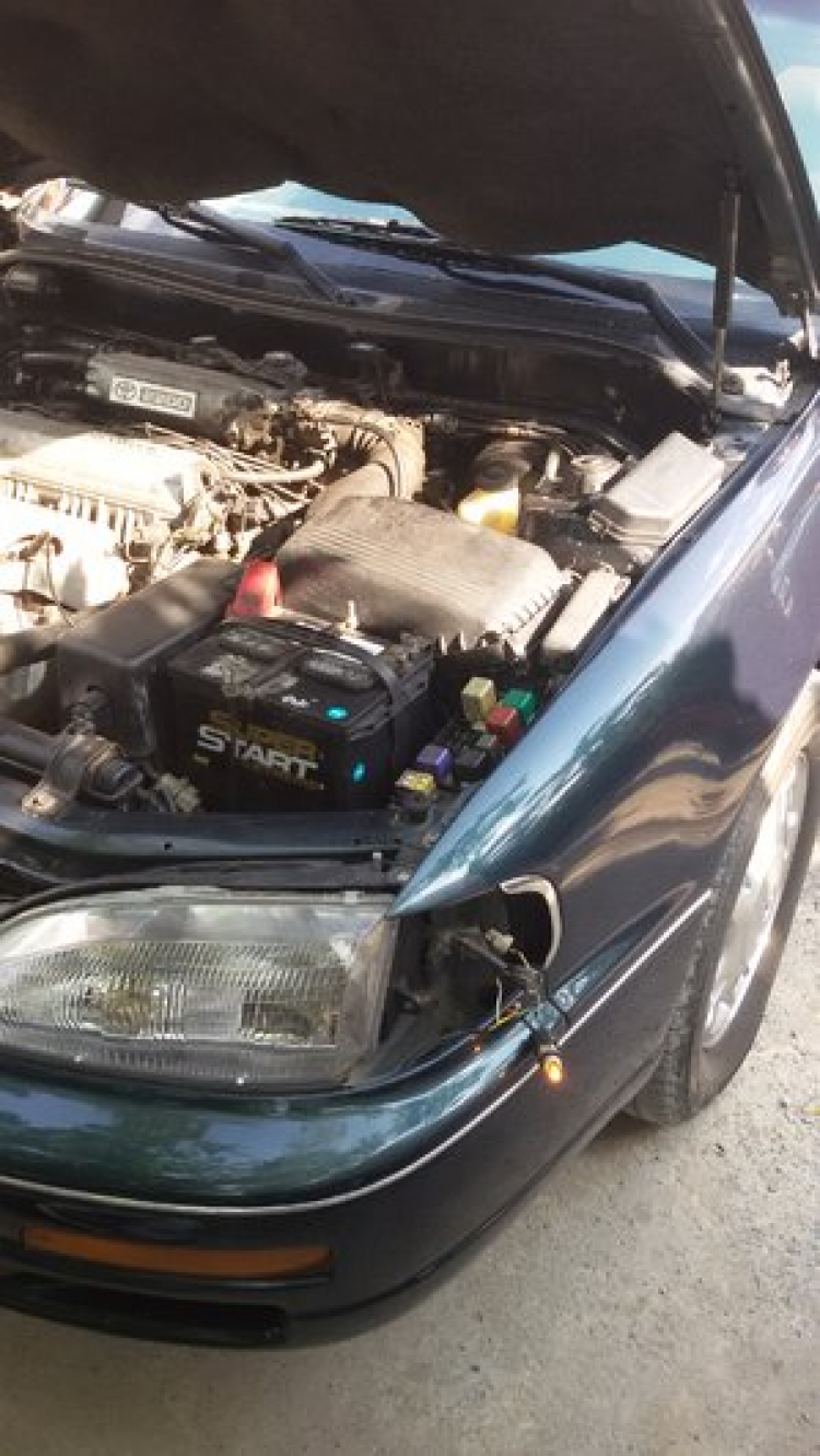 Anh em Camry 87-91 vô đây chơi Anh em Camry 87-91 vô đây chơi