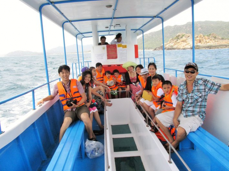 Chuyến du lịch hè 2014 biển và núi của nhà em. Chuyến du lịch hè 2014 biển và núi của nhà em.