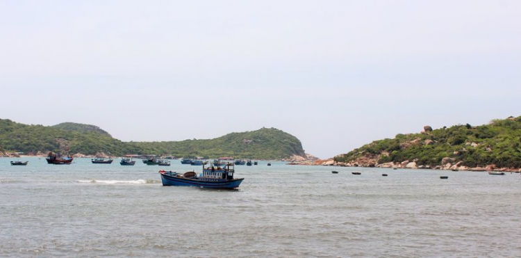 Chuyến du lịch hè 2014 biển và núi của nhà em. Chuyến du lịch hè 2014 biển và núi của nhà em.