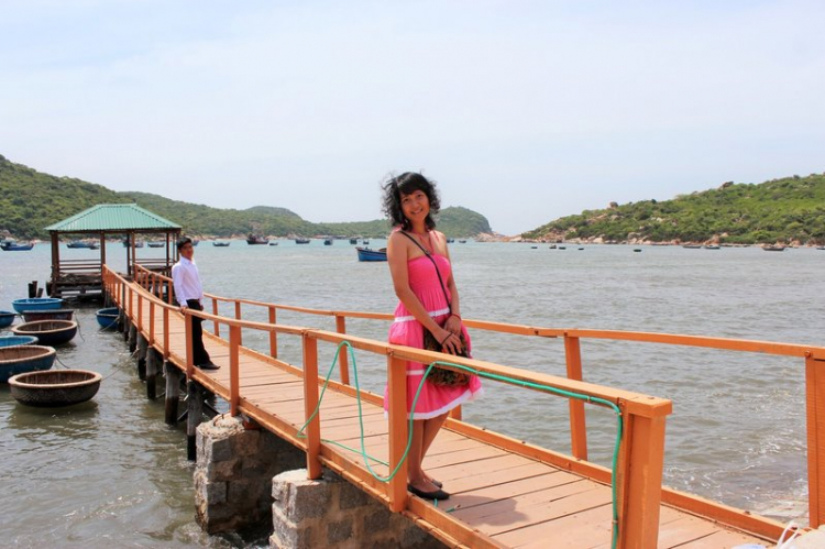 Chuyến du lịch hè 2014 biển và núi của nhà em. Chuyến du lịch hè 2014 biển và núi của nhà em.