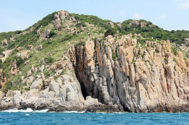 Chuyến du lịch hè 2014 biển và núi của nhà em. Chuyến du lịch hè 2014 biển và núi của nhà em.
