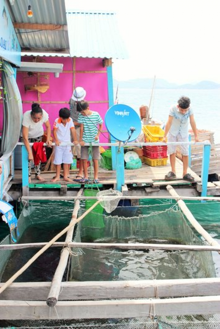 Chuyến du lịch hè 2014 biển và núi của nhà em. Chuyến du lịch hè 2014 biển và núi của nhà em.