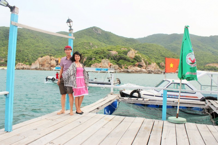 Chuyến du lịch hè 2014 biển và núi của nhà em. Chuyến du lịch hè 2014 biển và núi của nhà em.