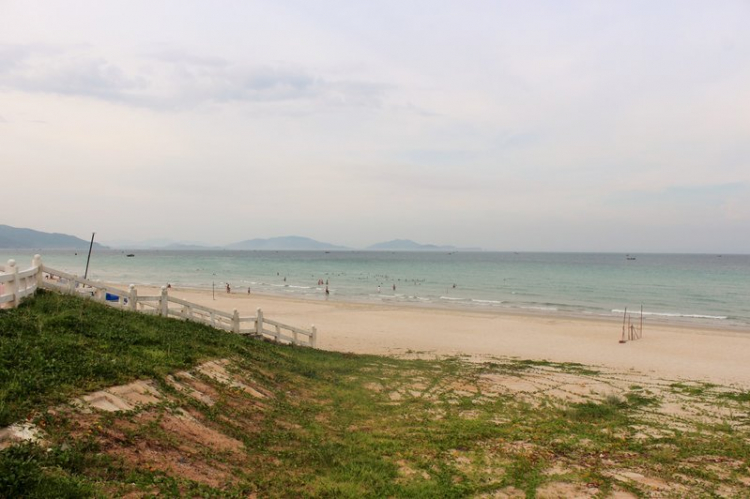 Chuyến du lịch hè 2014 biển và núi của nhà em. Chuyến du lịch hè 2014 biển và núi của nhà em.