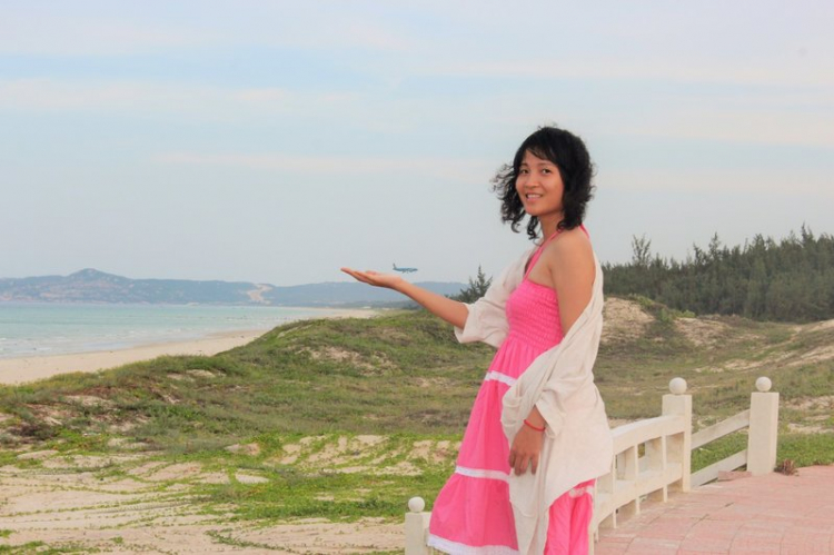 Chuyến du lịch hè 2014 biển và núi của nhà em. Chuyến du lịch hè 2014 biển và núi của nhà em.