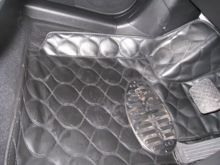 Cảm nhận về Mazda CX5 2013
