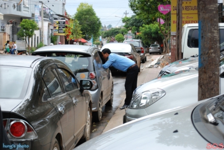 [S.O.S]  HÌNH ẢNH Buôn Ma Thuột- ẤN TƯỢNG ĐẤT CAO NGUYÊN