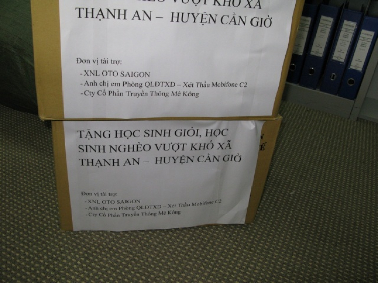 Một số hình ảnh chuyến đi xã Thạnh An Một số hình ảnh chuyến đi xã Thạnh An