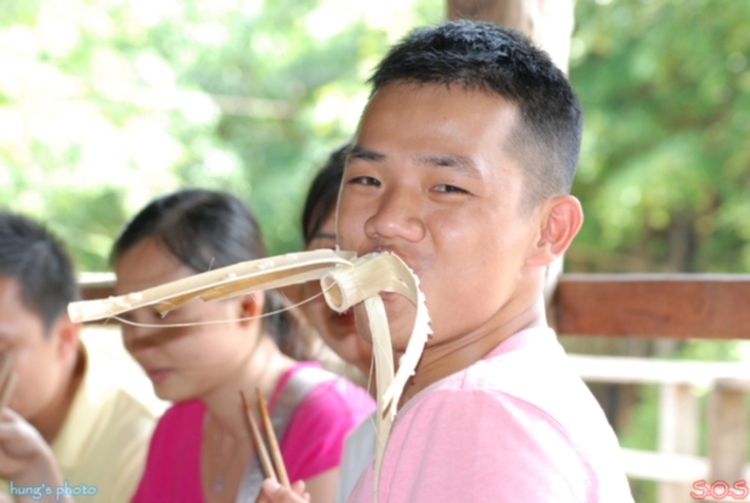 [S.O.S]  HÌNH ẢNH Buôn Ma Thuột- ẤN TƯỢNG ĐẤT CAO NGUYÊN