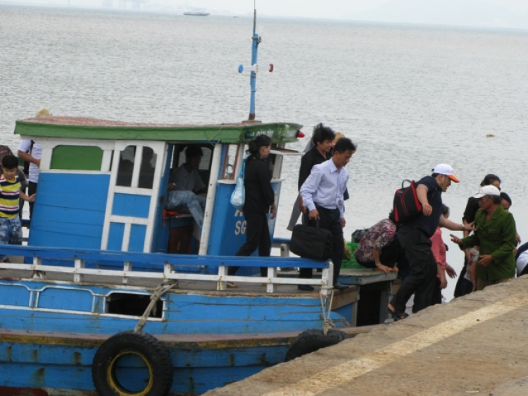 Một số hình ảnh chuyến đi xã Thạnh An Một số hình ảnh chuyến đi xã Thạnh An