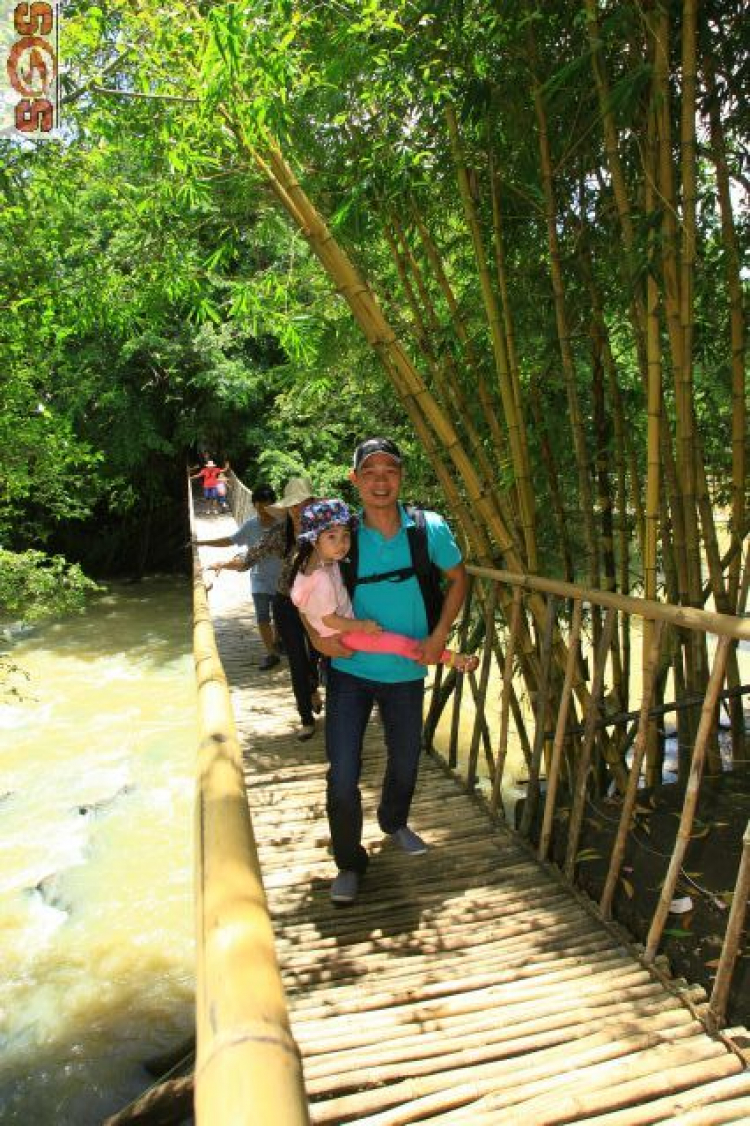 [S.O.S]  HÌNH ẢNH Buôn Ma Thuột- ẤN TƯỢNG ĐẤT CAO NGUYÊN