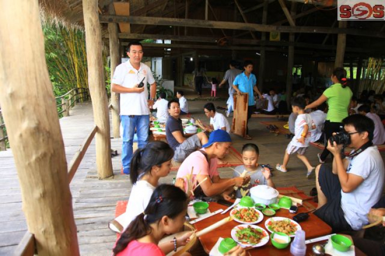 [S.O.S]  HÌNH ẢNH Buôn Ma Thuột- ẤN TƯỢNG ĐẤT CAO NGUYÊN