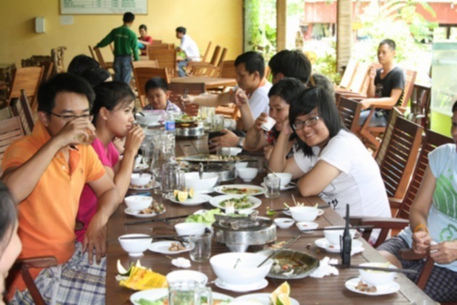 [S.O.S]  HÌNH ẢNH Buôn Ma Thuột- ẤN TƯỢNG ĐẤT CAO NGUYÊN