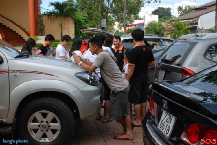 [S.O.S]  HÌNH ẢNH Buôn Ma Thuột- ẤN TƯỢNG ĐẤT CAO NGUYÊN