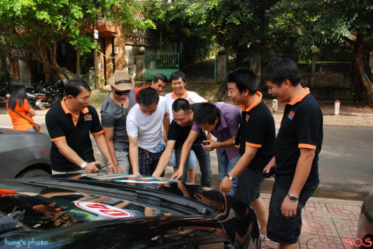 [S.O.S]  HÌNH ẢNH Buôn Ma Thuột- ẤN TƯỢNG ĐẤT CAO NGUYÊN