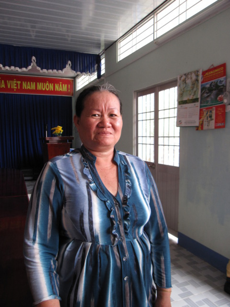 Tiến về Năm Căn vì các em thân yêu. Tiến về Năm Căn vì các em thân yêu.