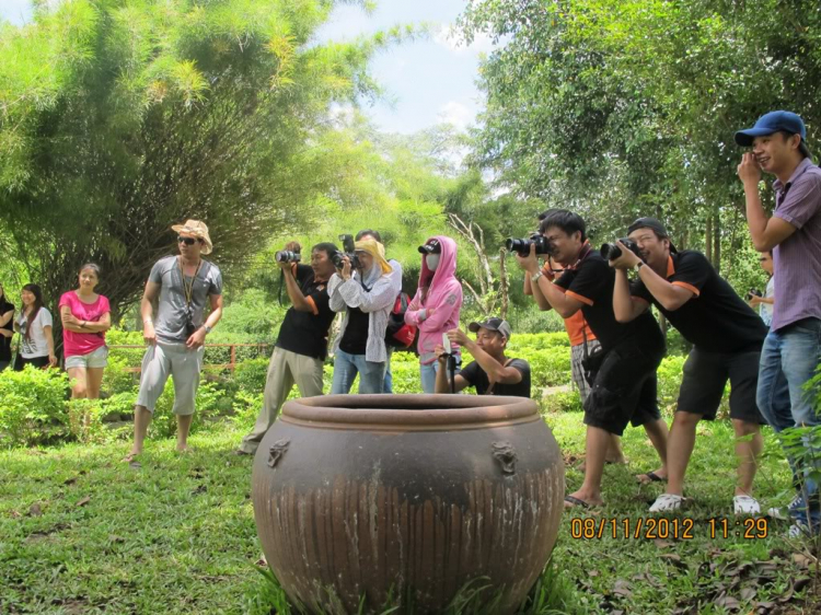 [S.O.S]  HÌNH ẢNH Buôn Ma Thuột- ẤN TƯỢNG ĐẤT CAO NGUYÊN