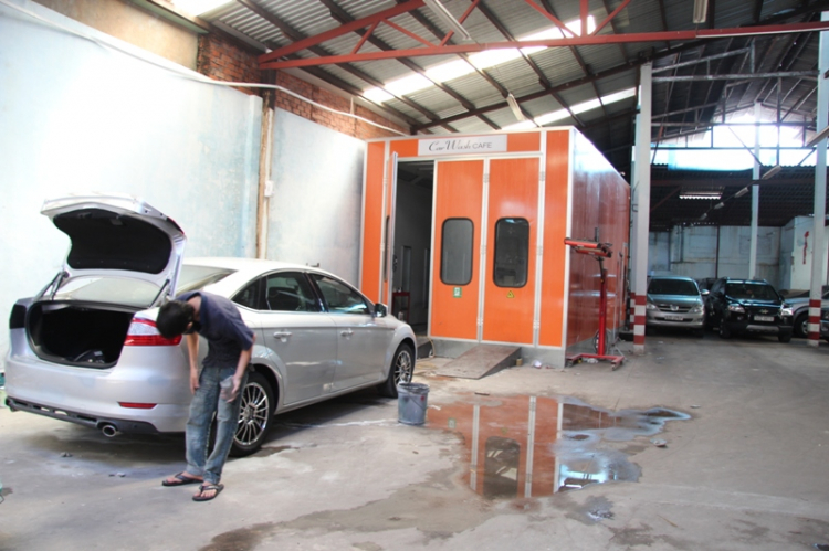 CWC : Gala lên bàn mổ tập 2 (update hình du hí Đà Lạt hí hí) trang 18 CWC : Gala lên bàn mổ tập 2 (update hình du hí Đà Lạt hí hí) trang 18
