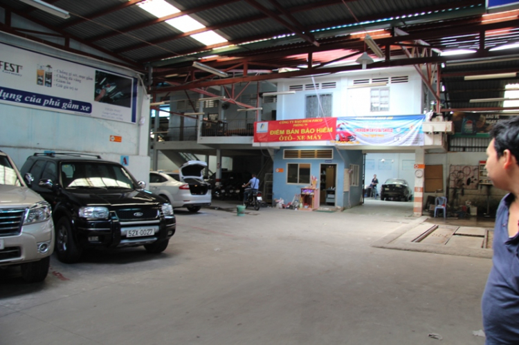 CWC : Gala lên bàn mổ tập 2 (update hình du hí Đà Lạt hí hí) trang 18 CWC : Gala lên bàn mổ tập 2 (update hình du hí Đà Lạt hí hí) trang 18
