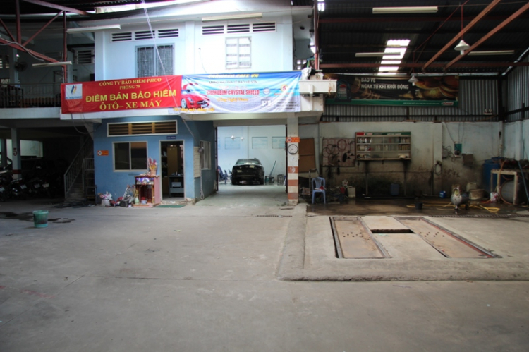 CWC : Gala lên bàn mổ tập 2 (update hình du hí Đà Lạt hí hí) trang 18 CWC : Gala lên bàn mổ tập 2 (update hình du hí Đà Lạt hí hí) trang 18