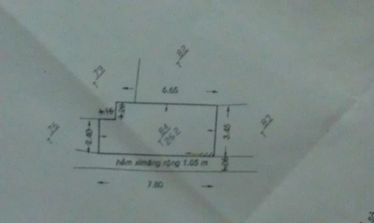 Cách làm sổ hồng, khi mua bán nhà tại Đường Lê Hồng Phong, P.10, Q.10! Cách làm sổ hồng, khi mua bán nhà tại Đường Lê Hồng Phong, P.10, Q.10!
