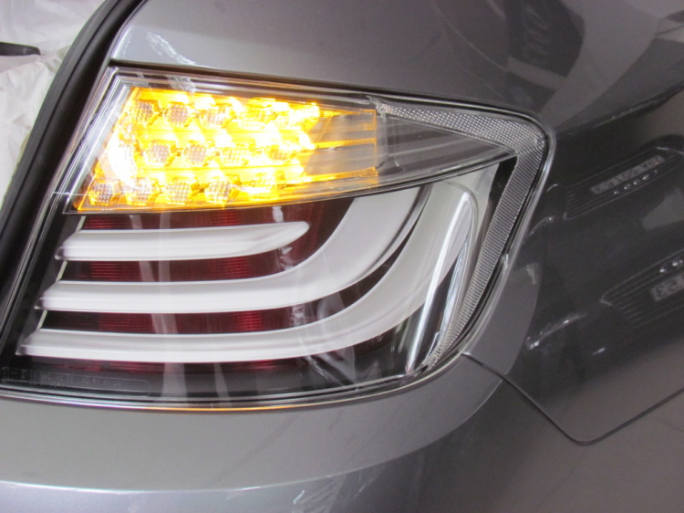 Hình ảnh xe BFC đã làm tại THẦN CHÂU garage Hình ảnh xe BFC đã làm tại THẦN CHÂU garage