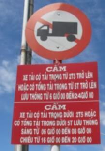 Tâm sự của một người lái xe