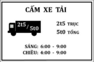 Tâm sự của một người lái xe