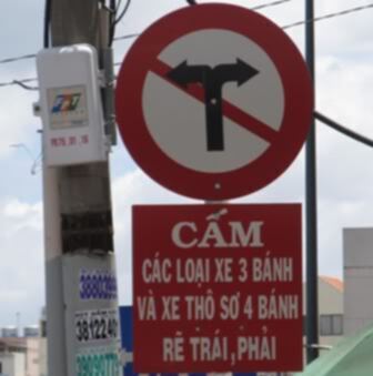 Tâm sự của một người lái xe