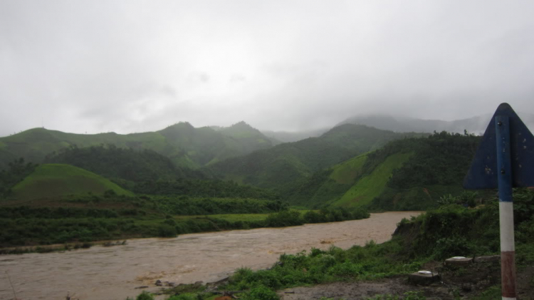 Thăm Tây Bắc