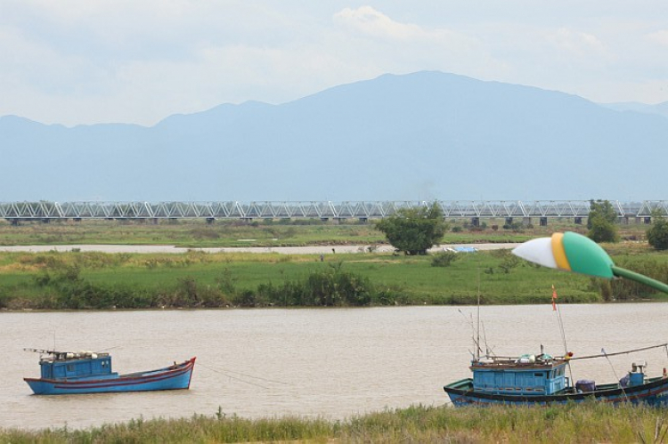 Phú Yên, một chuyến đi du lịch đầy thú vị!