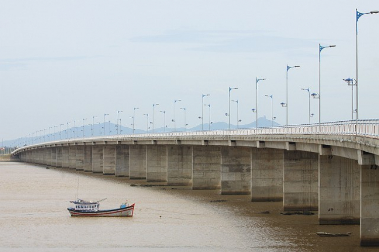 Phú Yên, một chuyến đi du lịch đầy thú vị!