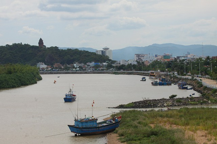 Phú Yên, một chuyến đi du lịch đầy thú vị!