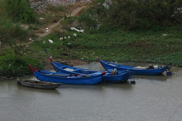 Phú Yên, một chuyến đi du lịch đầy thú vị!