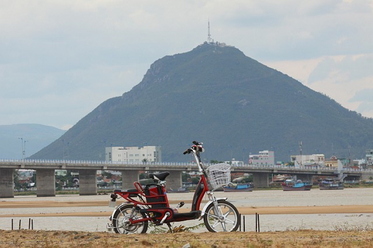 Phú Yên, một chuyến đi du lịch đầy thú vị!