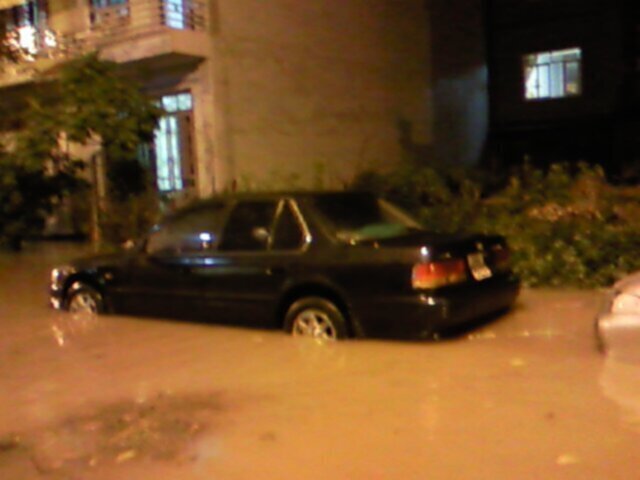 ACCORD CLUB - Góc khoe xe... ACCORD CLUB - Góc khoe xe...
