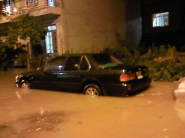 ACCORD CLUB - Góc khoe xe... ACCORD CLUB - Góc khoe xe...
