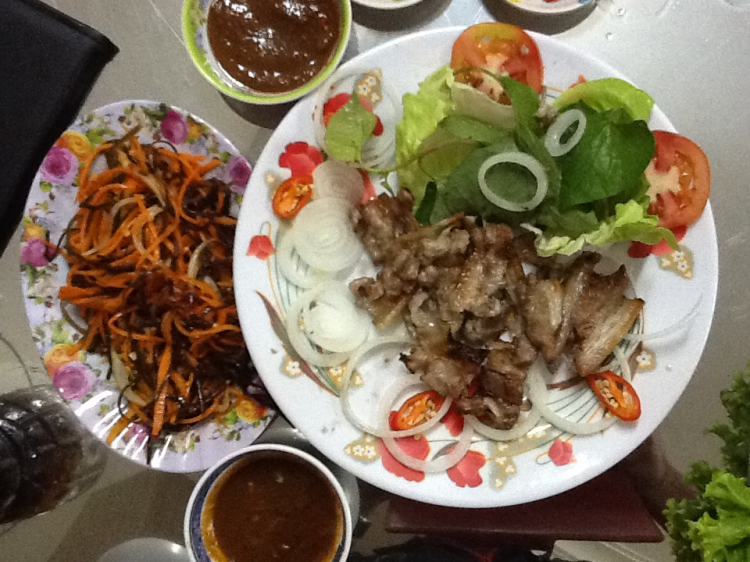 S.O.S - Cafe, off chai nhanh gọn không hẹn trước