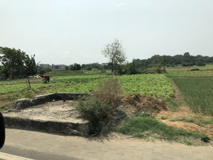 Em đang ở Tây Phi - Bờ Biển Ngà Em đang ở Tây Phi - Bờ Biển Ngà