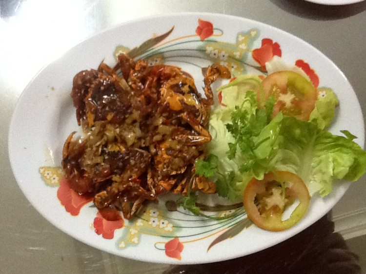 S.O.S - Cafe, off chai nhanh gọn không hẹn trước