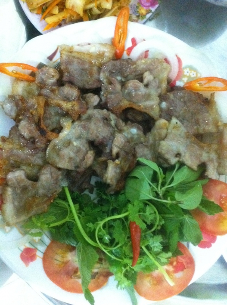 S.O.S - Cafe, off chai nhanh gọn không hẹn trước