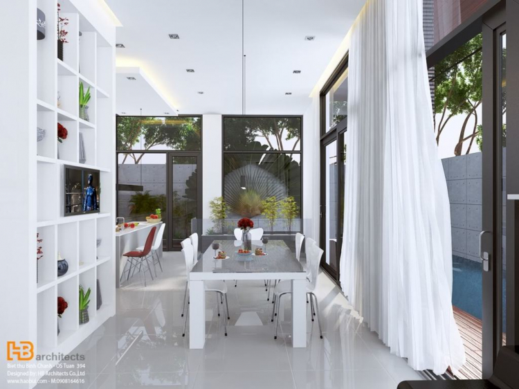 Thiết kế và thi công nhà của Oser Thiết kế và thi công nhà của Oser