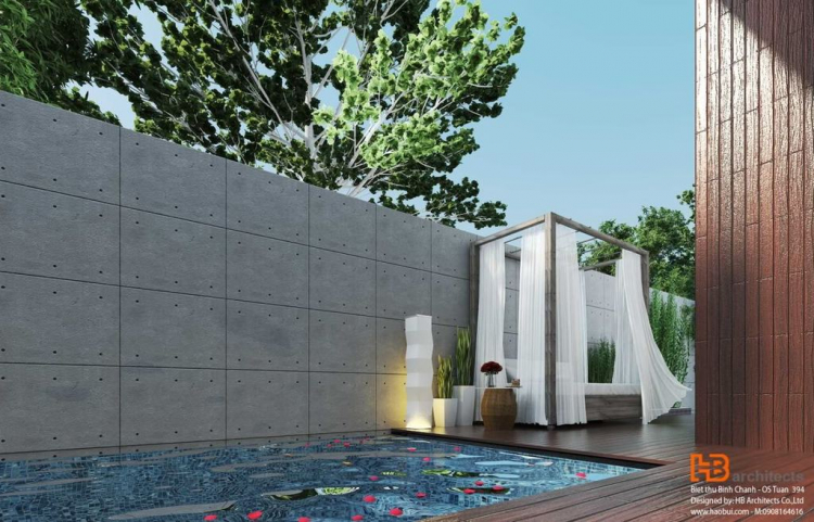 Thiết kế và thi công nhà của Oser Thiết kế và thi công nhà của Oser
