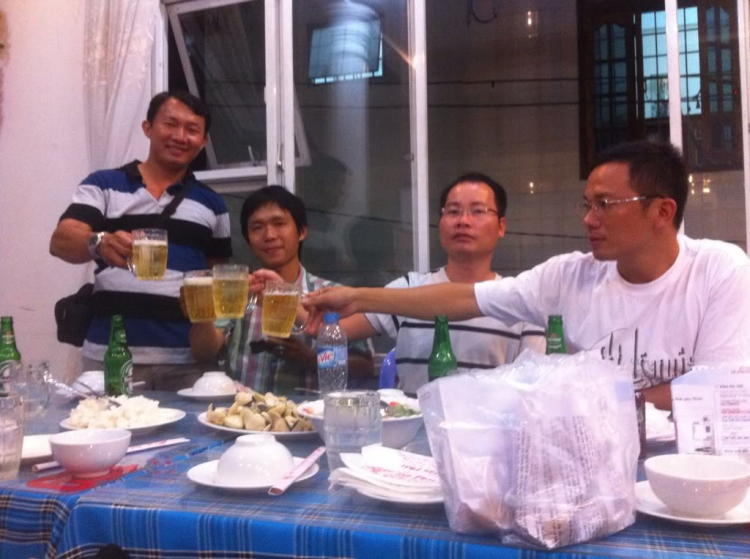 S.O.S - Cafe, off chai nhanh gọn không hẹn trước