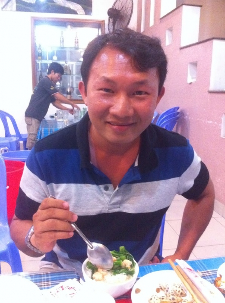 S.O.S - Cafe, off chai nhanh gọn không hẹn trước